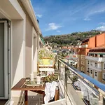Skyline By Prim Home Rentals