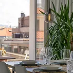 Skyline By Prim Home Rentals