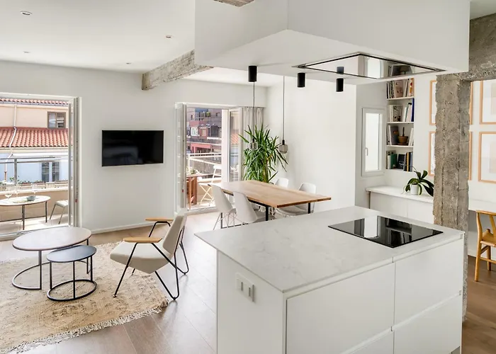Skyline By Prim Home Rentals