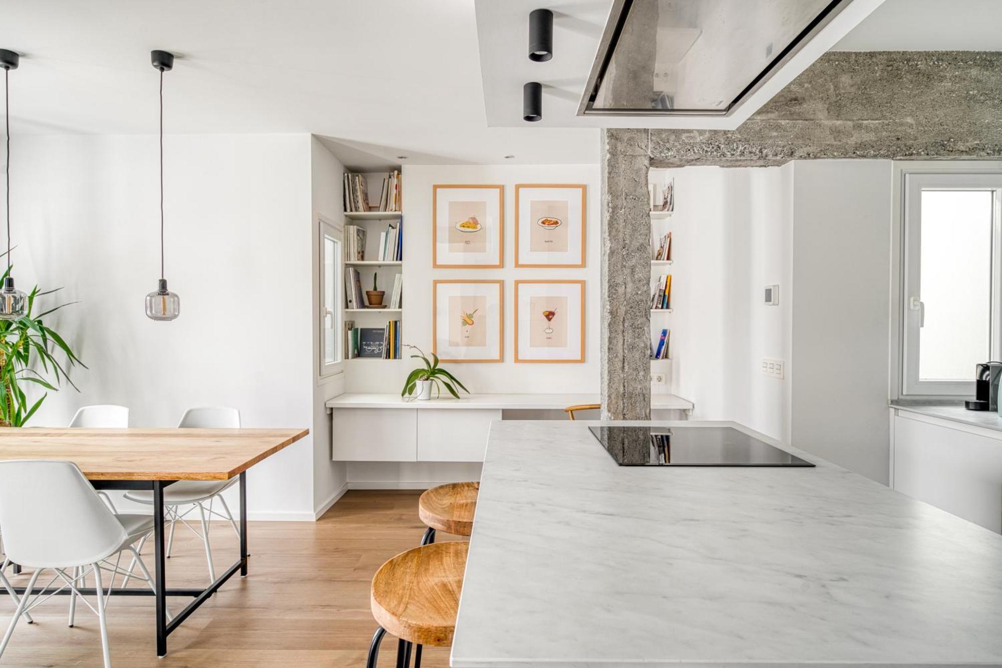 Skyline By Prim Appartement