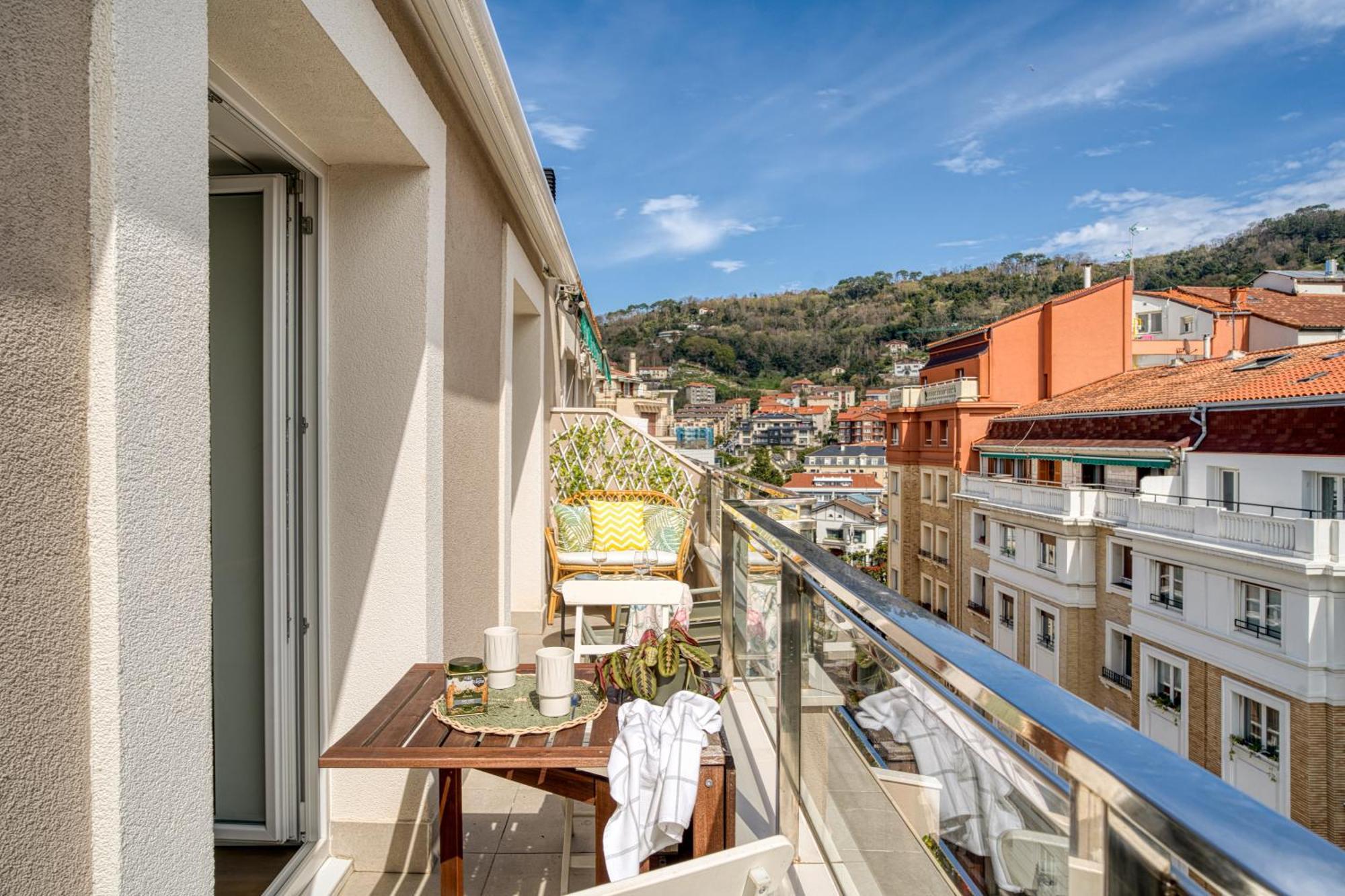 Appartement Skyline By Prim