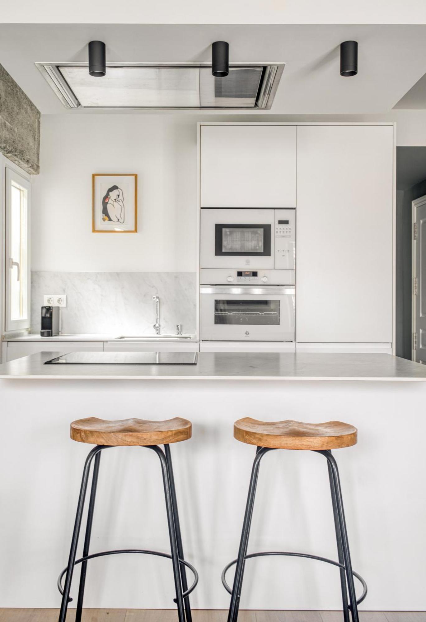 Skyline By Prim Appartement