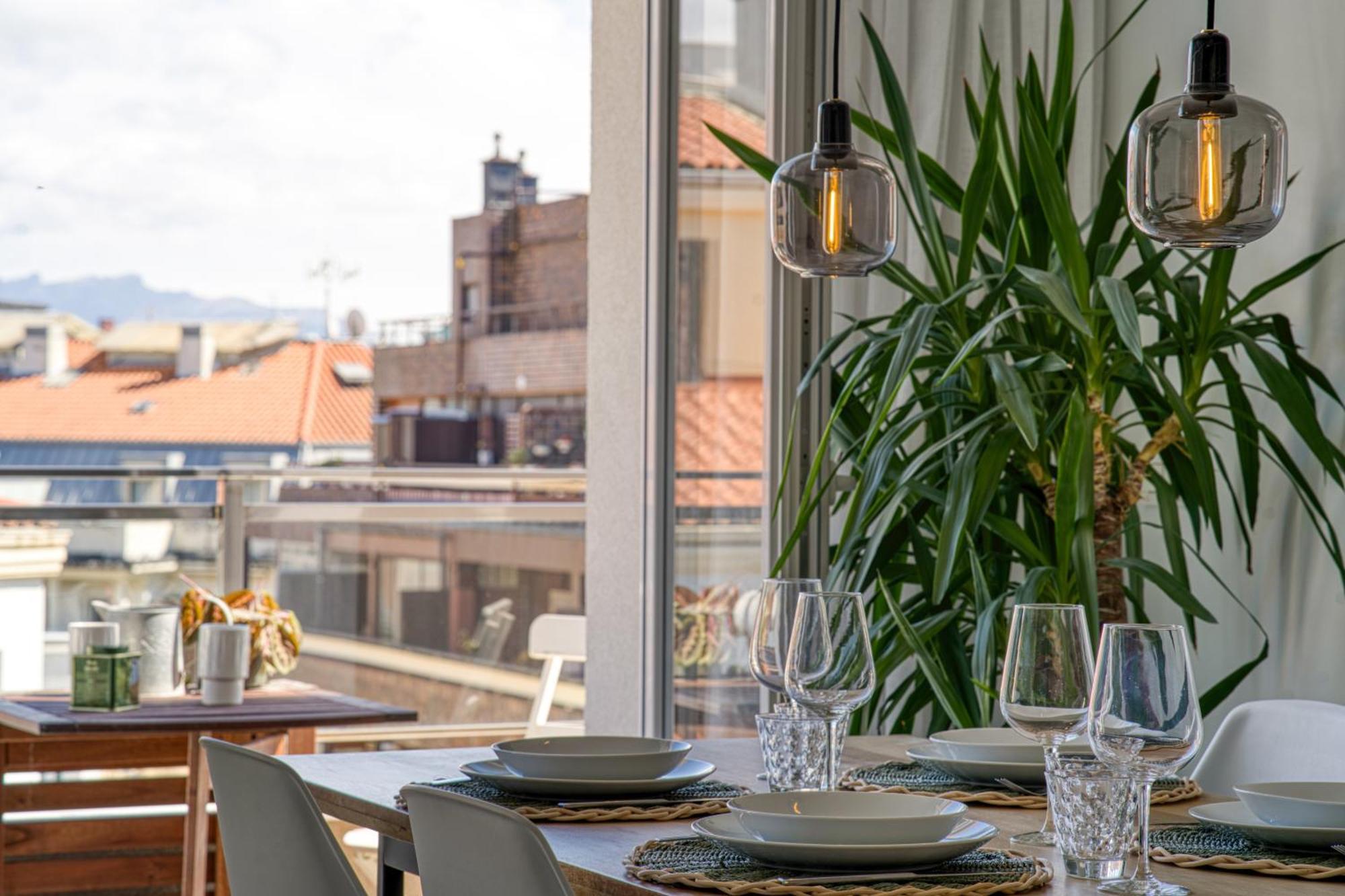 Appartement Skyline By Prim *