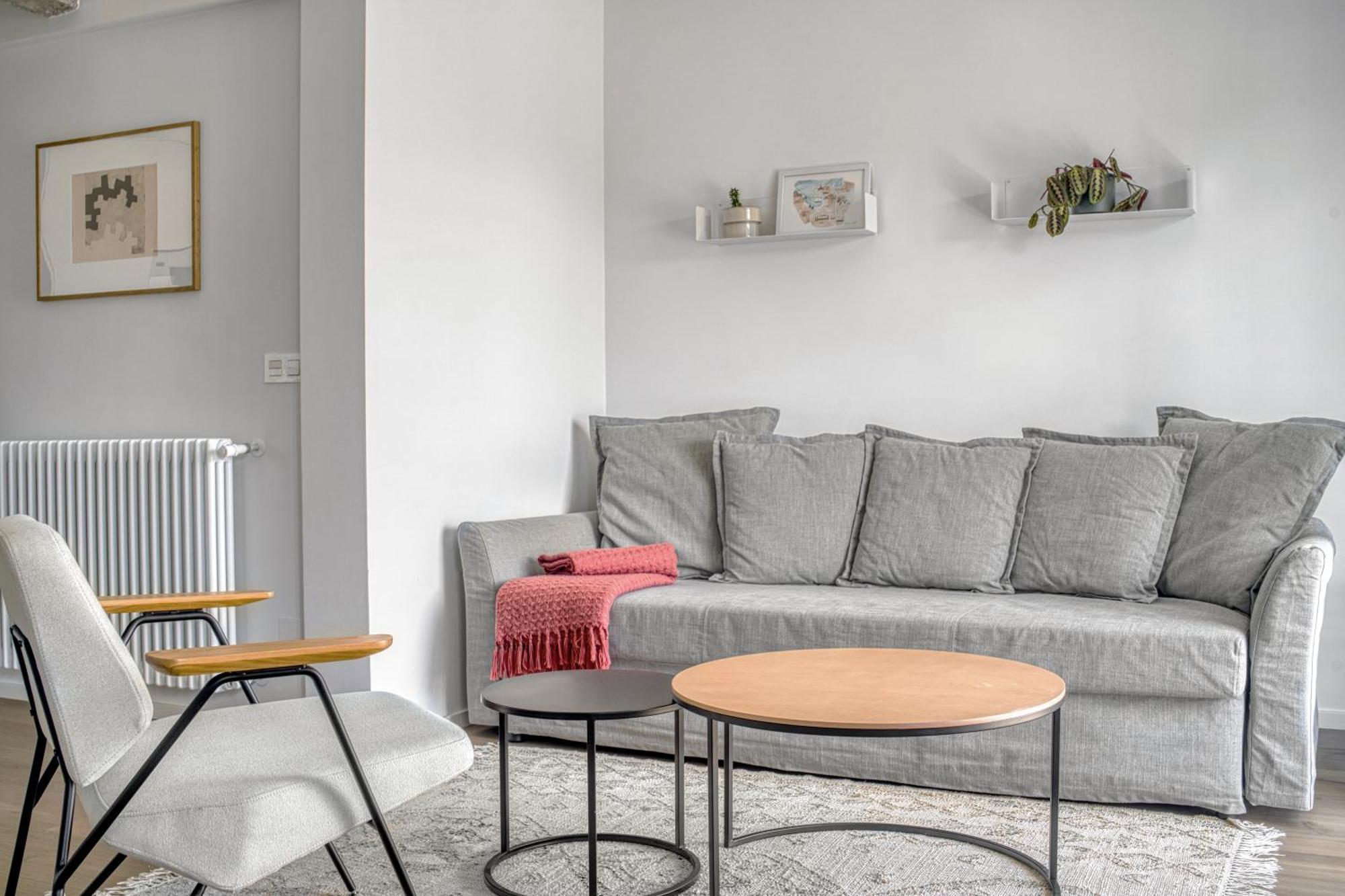 Appartement Skyline By Prim *