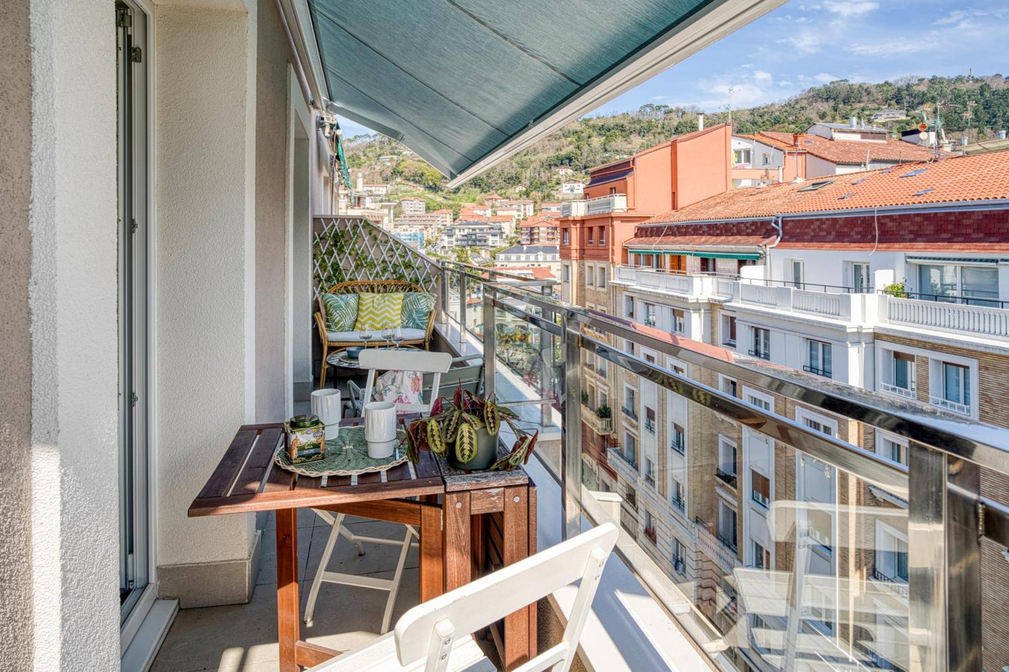 Skyline By Prim Appartement