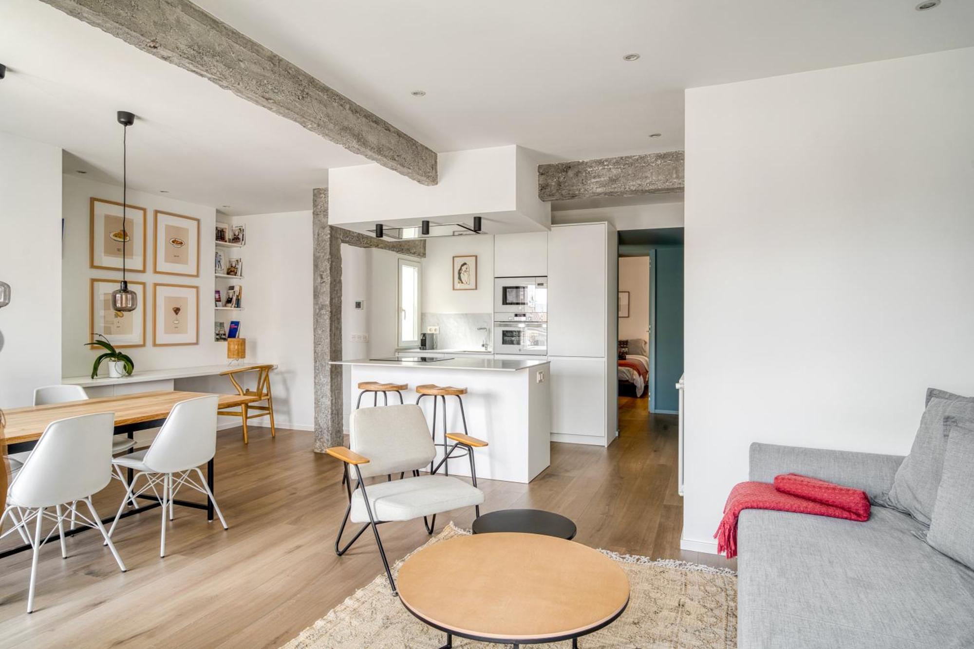 Skyline By Prim Appartement *
