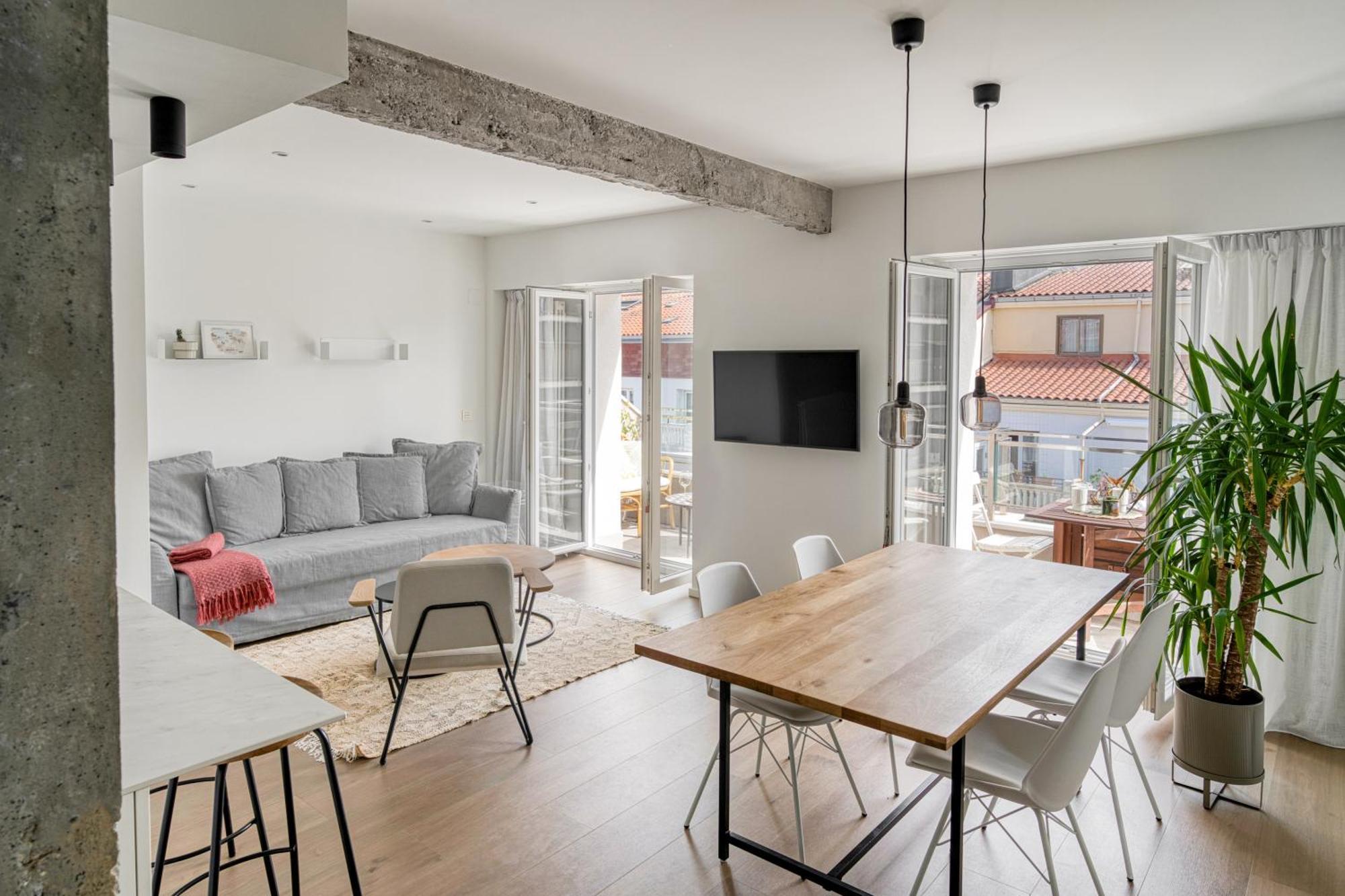 Skyline By Prim Appartement Saint-Sébastien
